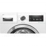 Bosch | WAXH2KLOSN Series 6 | Washing Machine | Energy efficiency class B | Front loading | Washing capacity 10 kg | 1600 RPM | - 5